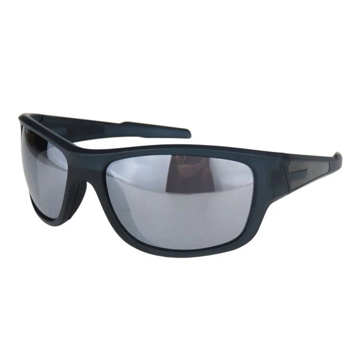 China Chinese OEM ODM Mens Wrap Sports Sunglasses