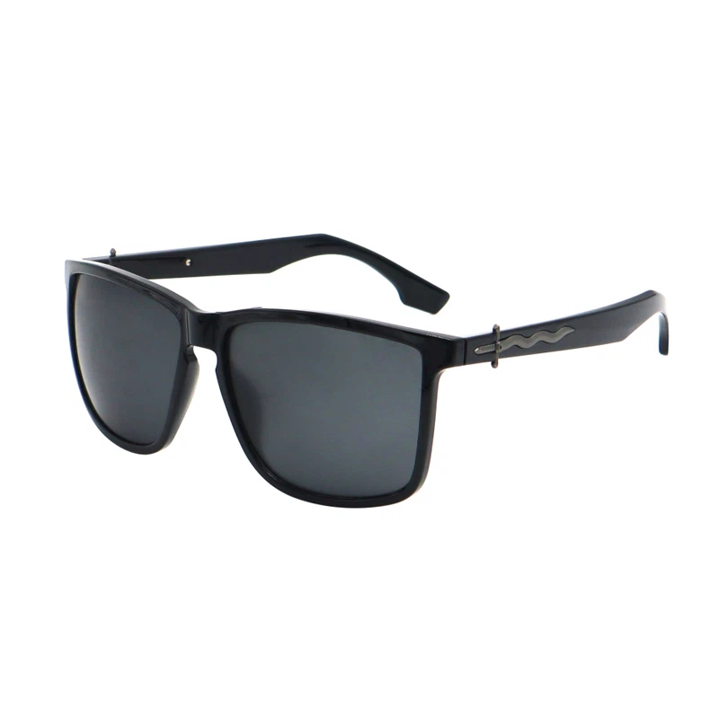 Snake Sword Unisex Trendy Fashion Wayfarer Sunglasses 490861 6