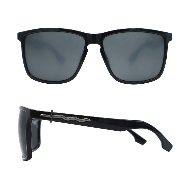 Snake Sword Unisex Trendy Fashion Wayfarer Sunglasses 490861 2