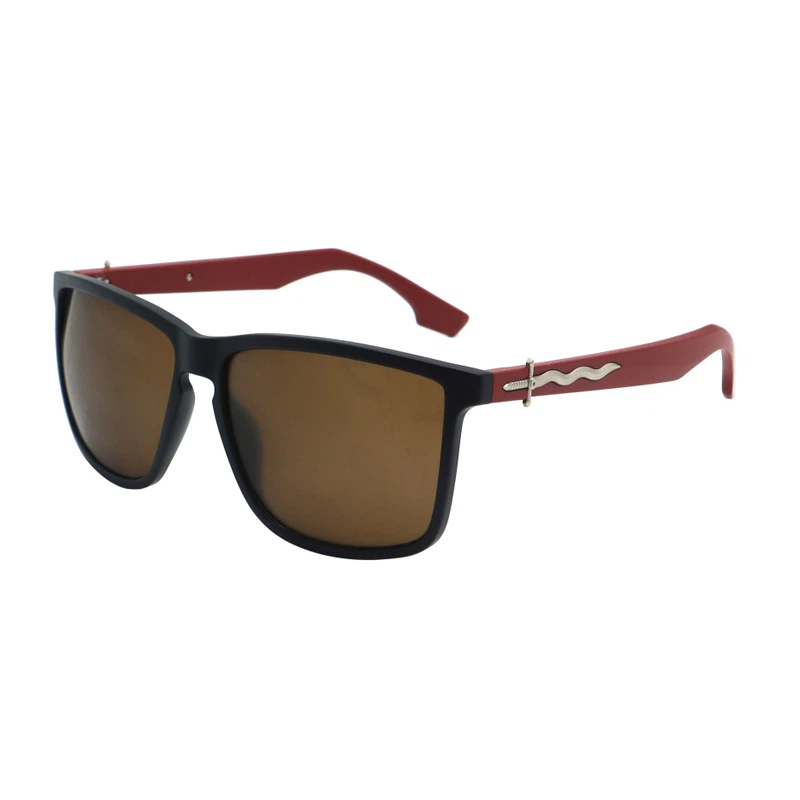 Snake Sword Unisex Trendy Fashion Wayfarer Sunglasses 490861 8