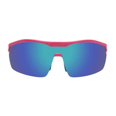 हाफ रिम यूनी लेंस वन पीस TR90 एडजस्टेबल सनग्लासेस 59412